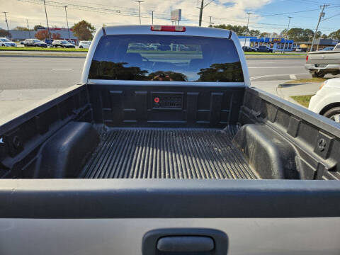 2005 GMC Sierra 1500 SLT