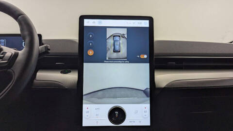 2023 Ford Mustang Mach-E Select