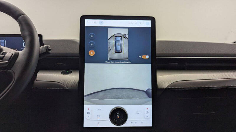 2023 Ford Mustang Mach-E Select