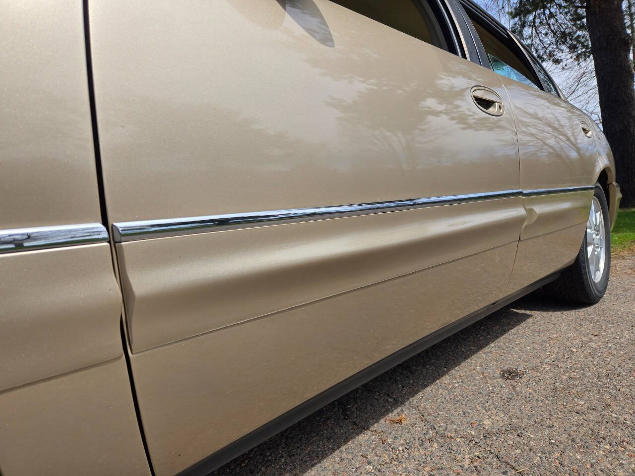 2005 Buick Park Avenue 19