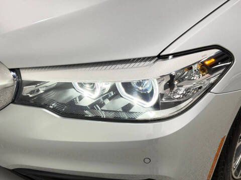 2019 BMW 5 Series 530i xDrive