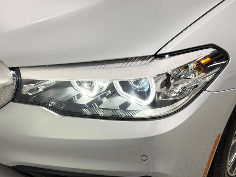 2019 BMW 5 Series 530i xDrive