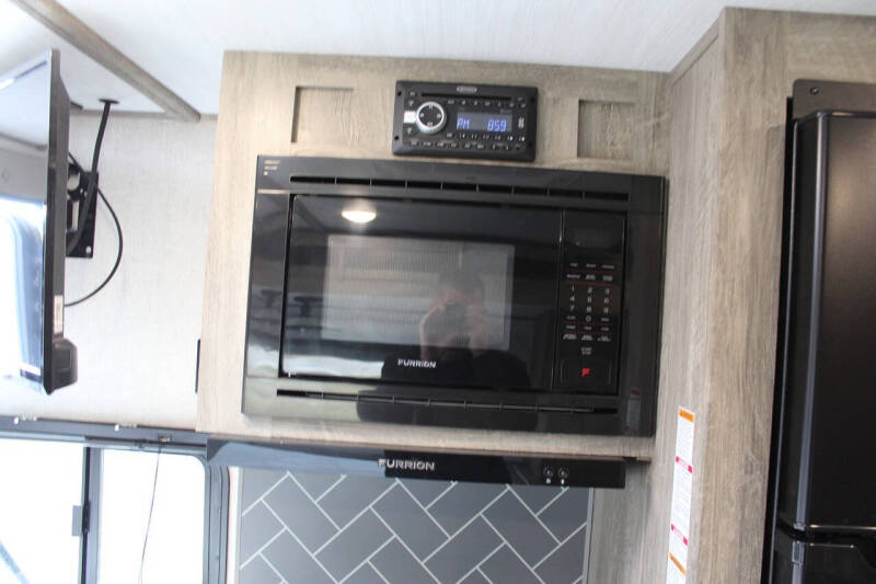 2021 Forest River Salem Hemisphere Hyper-Lyte