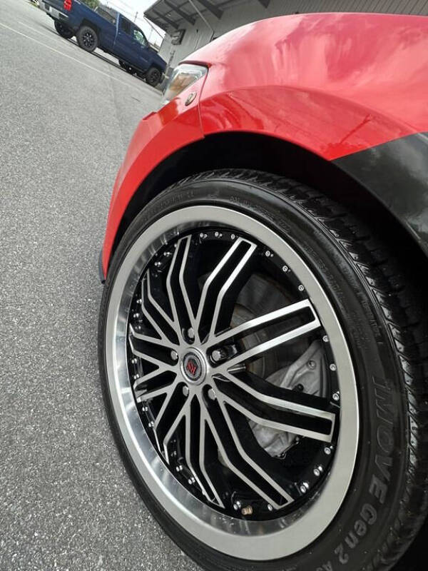 2015 Ford Mustang GT