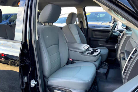 2014 RAM 1500 Express