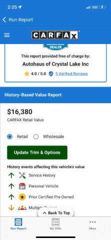2011 Toyota Tundra Limited