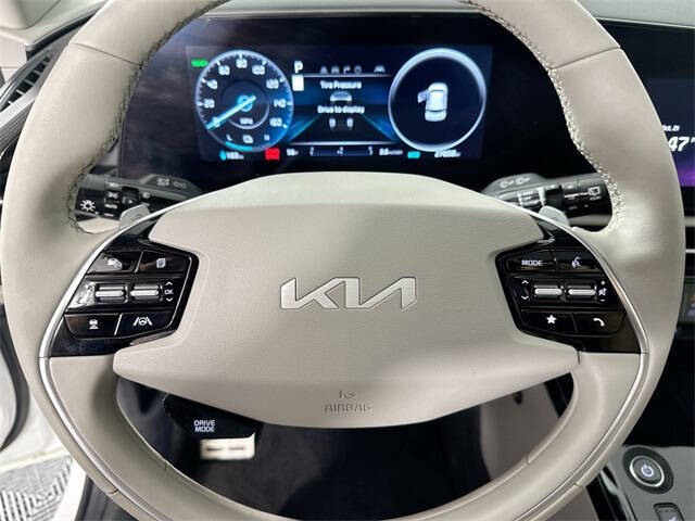 2023 Kia Niro EV Wave