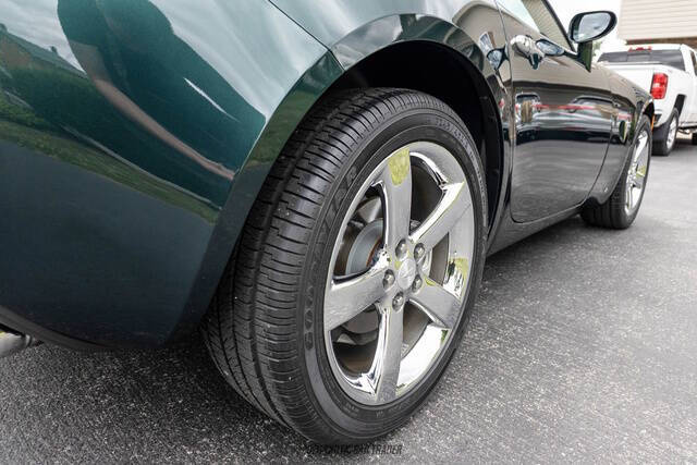 2007 Pontiac Solstice