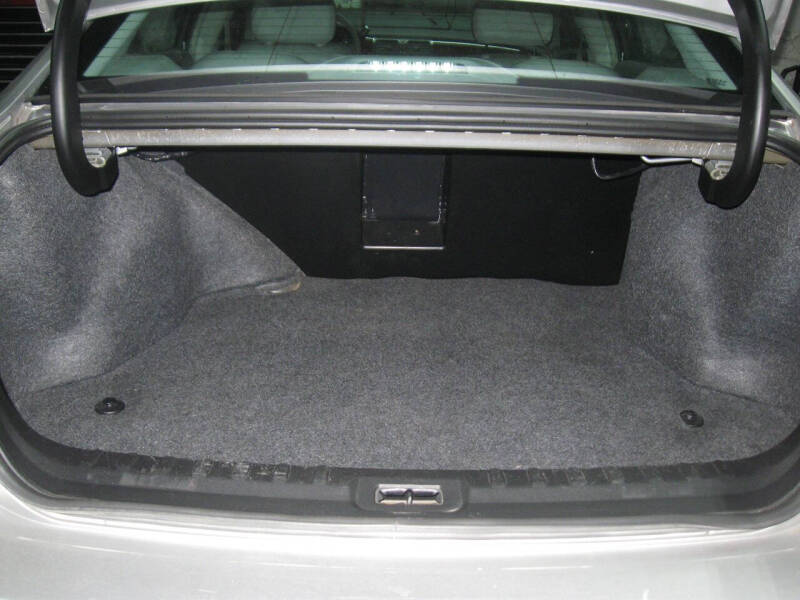 2008 Buick Lucerne CXL