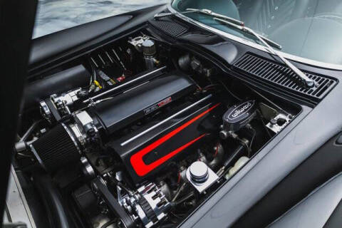1964 Chevrolet Corvette