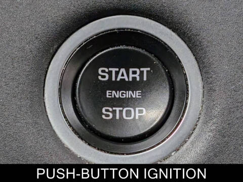 2017 Land Rover Discovery HSE Td6