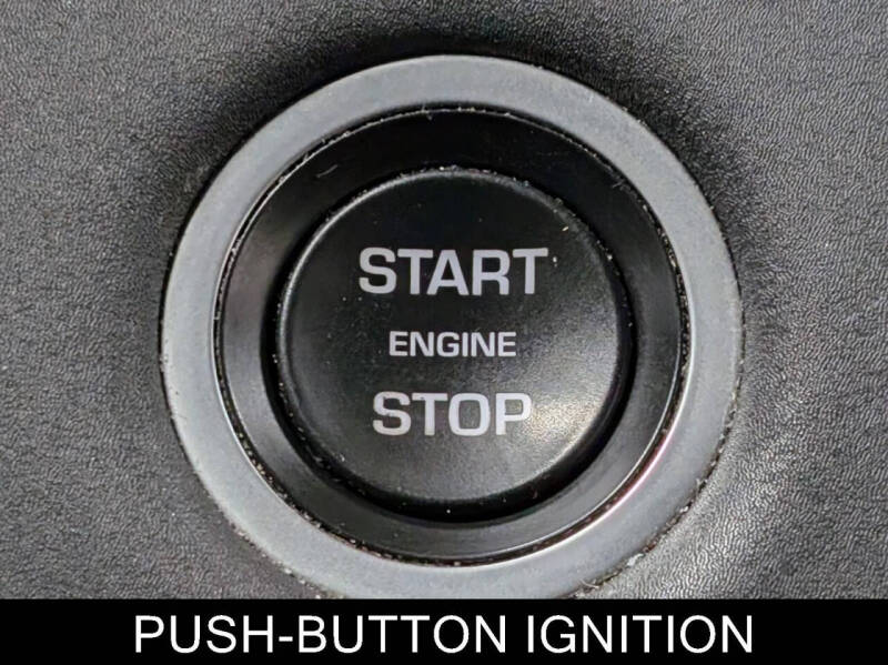 2017 Land Rover Discovery HSE Td6