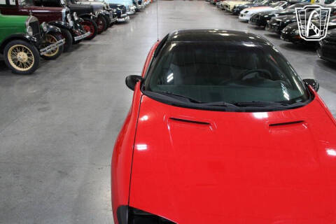 1993 Chevrolet Camaro Z28