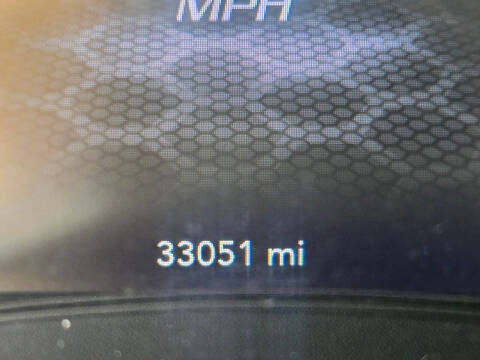 2021 Dodge Charger SRT Hellcat
