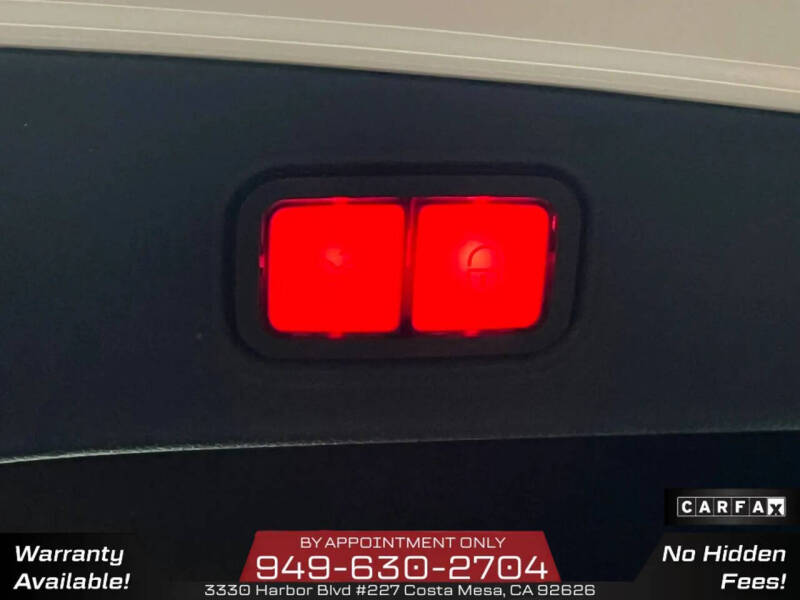 2018 Mercedes-Benz E-Class E 400 4MATIC