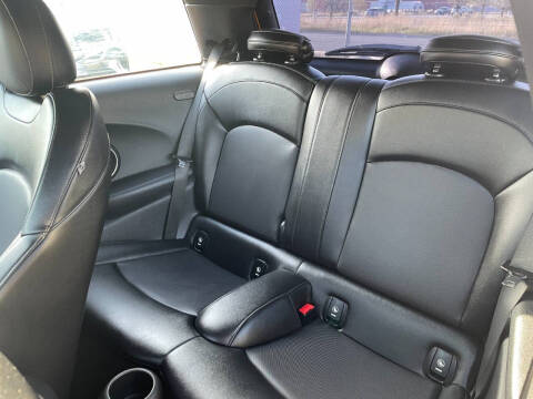 2015 MINI Hardtop 2 Door Cooper S