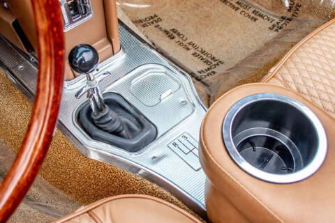 1963 Chevrolet Corvette