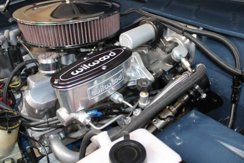 1969 Ford Bronco
