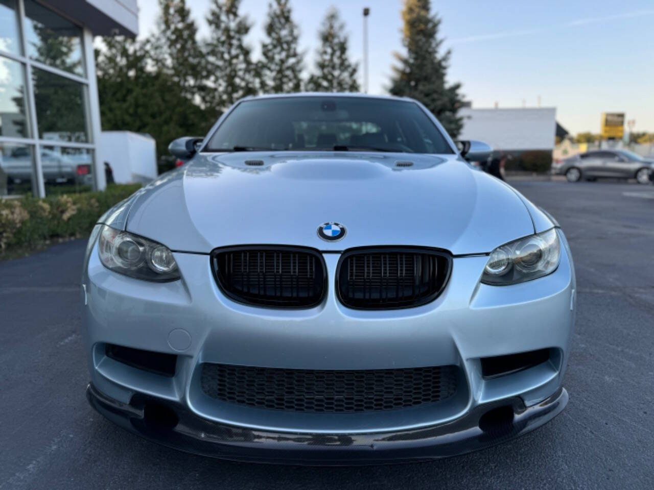 2010 BMW M3 for sale at Opus Motorcars in Utica, MI