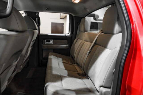 2010 Ford F-150