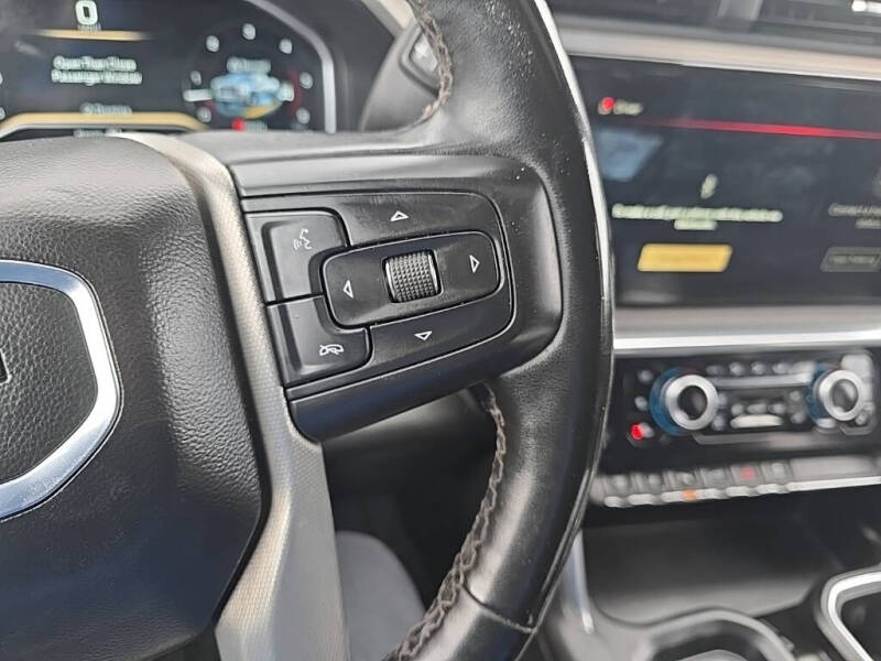 2024 GMC Sierra 3500HD