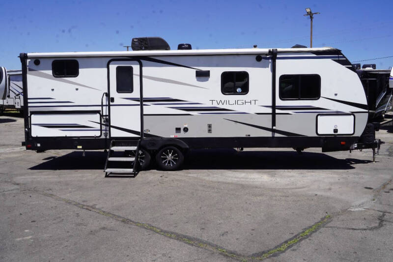 2022 Heartland TWILIGHT