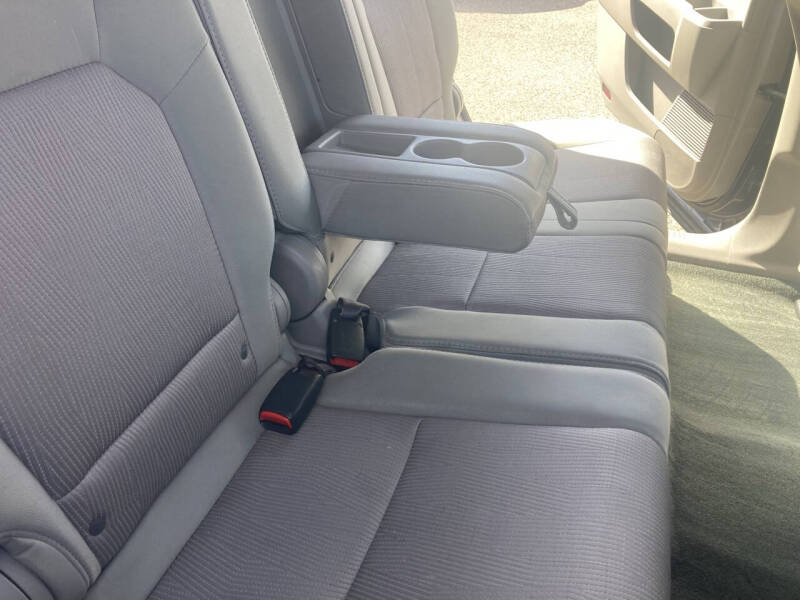 2014 Honda Pilot EX