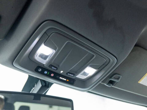 2020 Chevrolet Silverado 2500HD