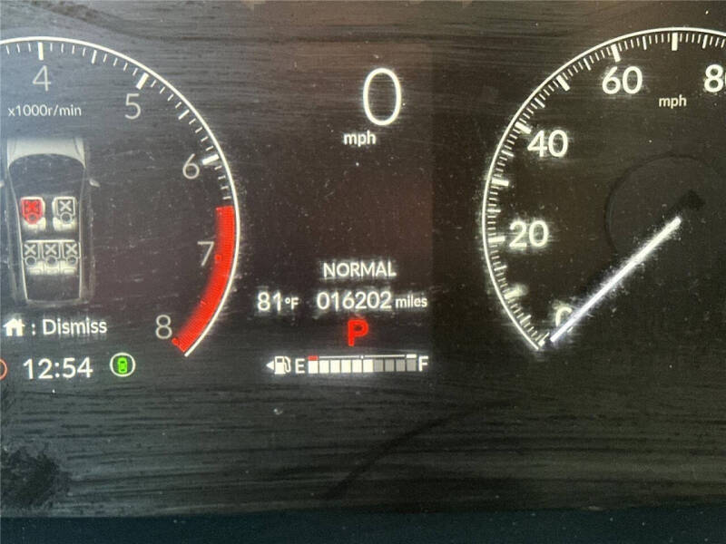 2023 Honda CR-V