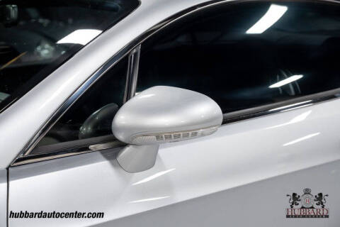 2009 Bentley Continental GT