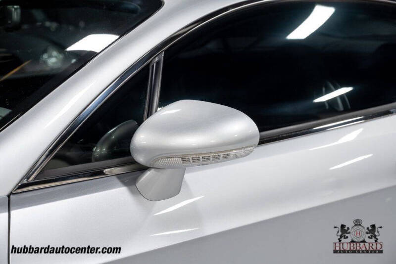 2009 Bentley Continental GT