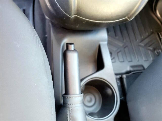 2021 RAM ProMaster City Tradesman