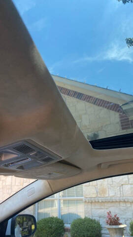 2015 Jaguar XF 5.0 Supercharged