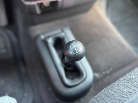 2004 Dodge Ram 1500