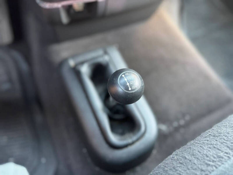 2004 Dodge Ram 1500