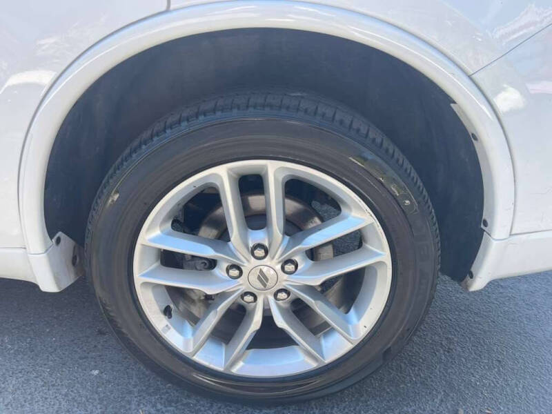 2023 Dodge Durango GT