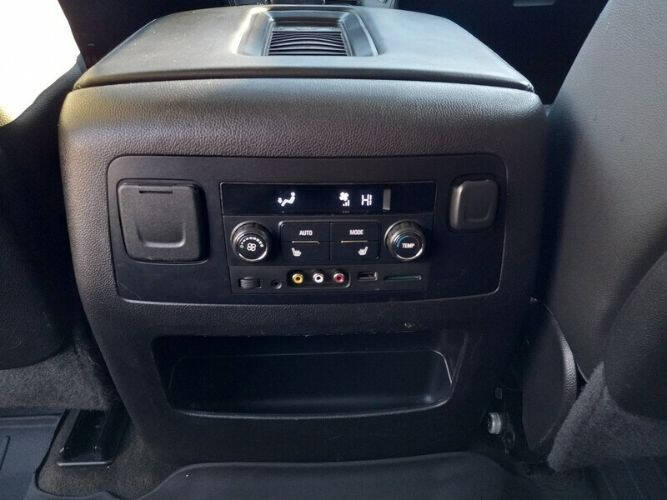 2015 Chevrolet Suburban