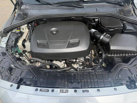 2017 Volvo S60 T5 Dynamic