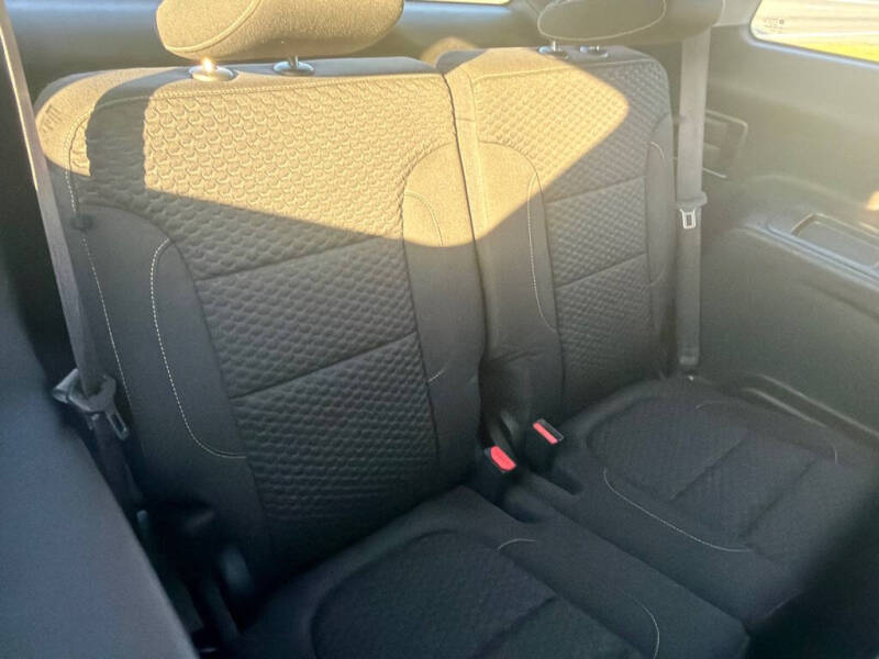 2019 GMC Acadia SLE-1