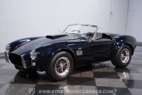 1965 Shelby Cobra