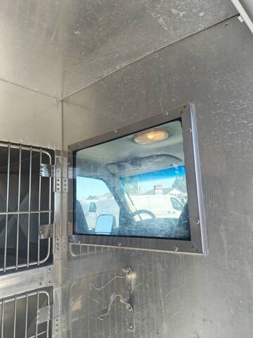 2004 Ford E-Series E-250