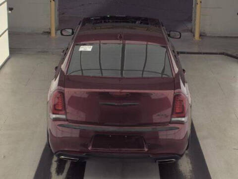 2021 Chrysler 300 S V6