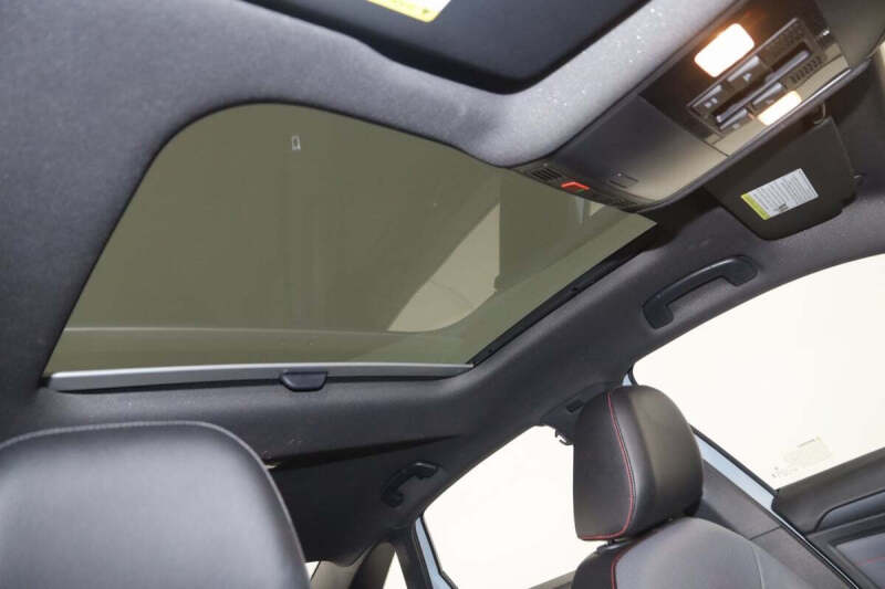 2025 Volkswagen Jetta GLI Autobahn