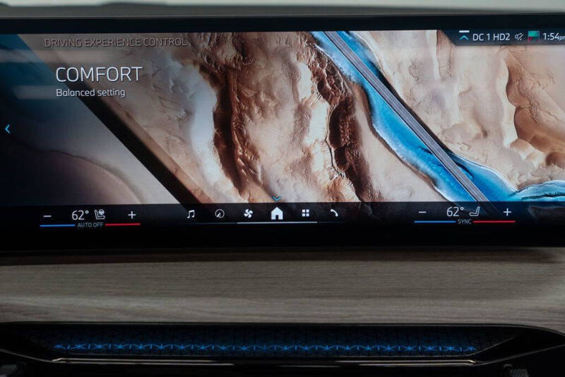 2025 BMW 4 Series 430i xDrive