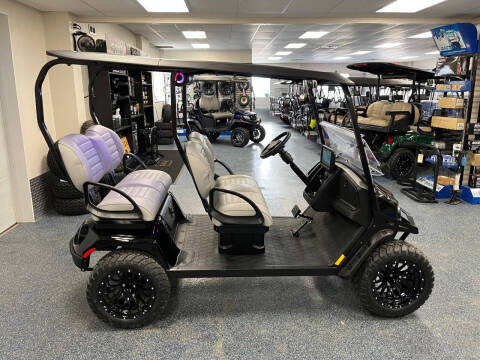 2026 E-Z-GO Liberty