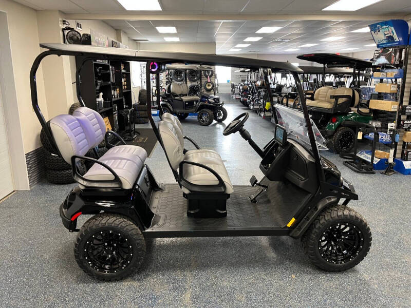 2026 E-Z-GO Liberty