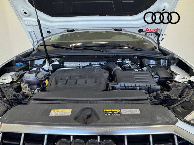 2022 Audi Q3 quattro S line Prem Plus 45 TFSI