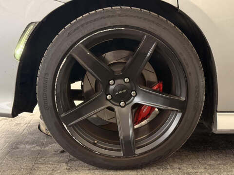 2019 Dodge Charger R/T Scat Pack