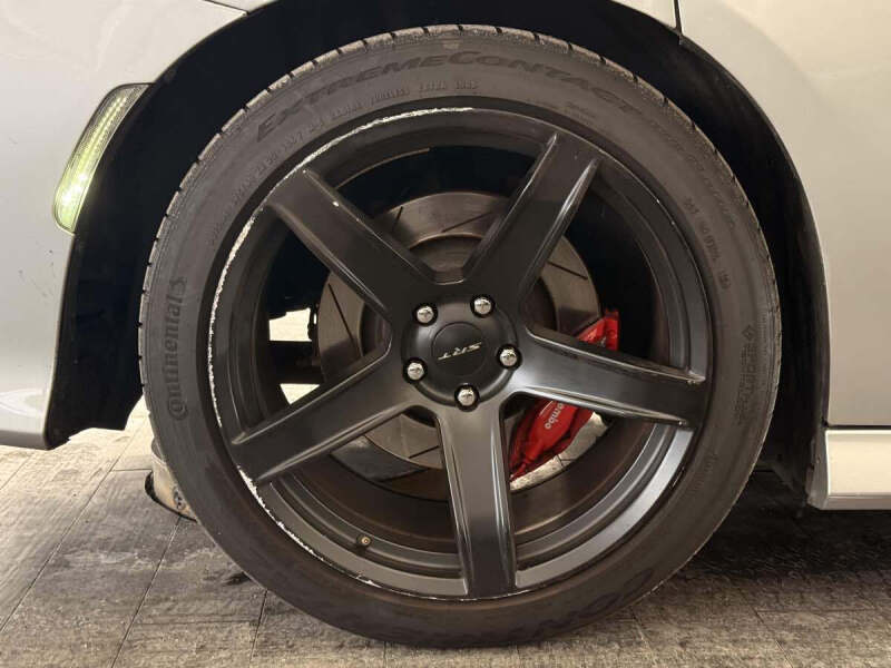 2019 Dodge Charger R/T Scat Pack