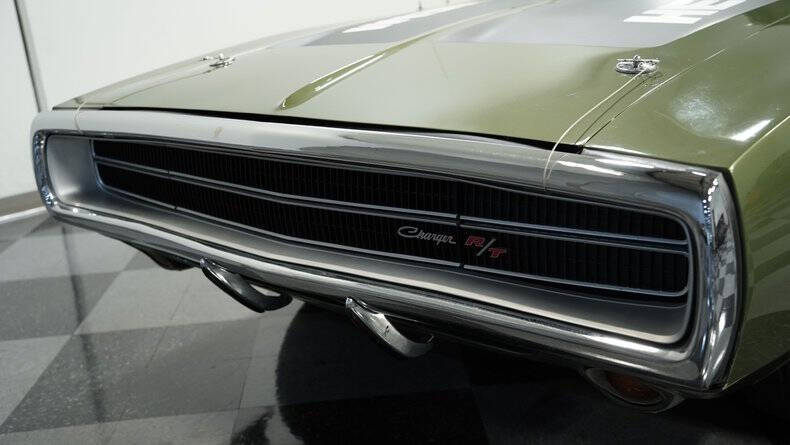 1970 Dodge Charger
